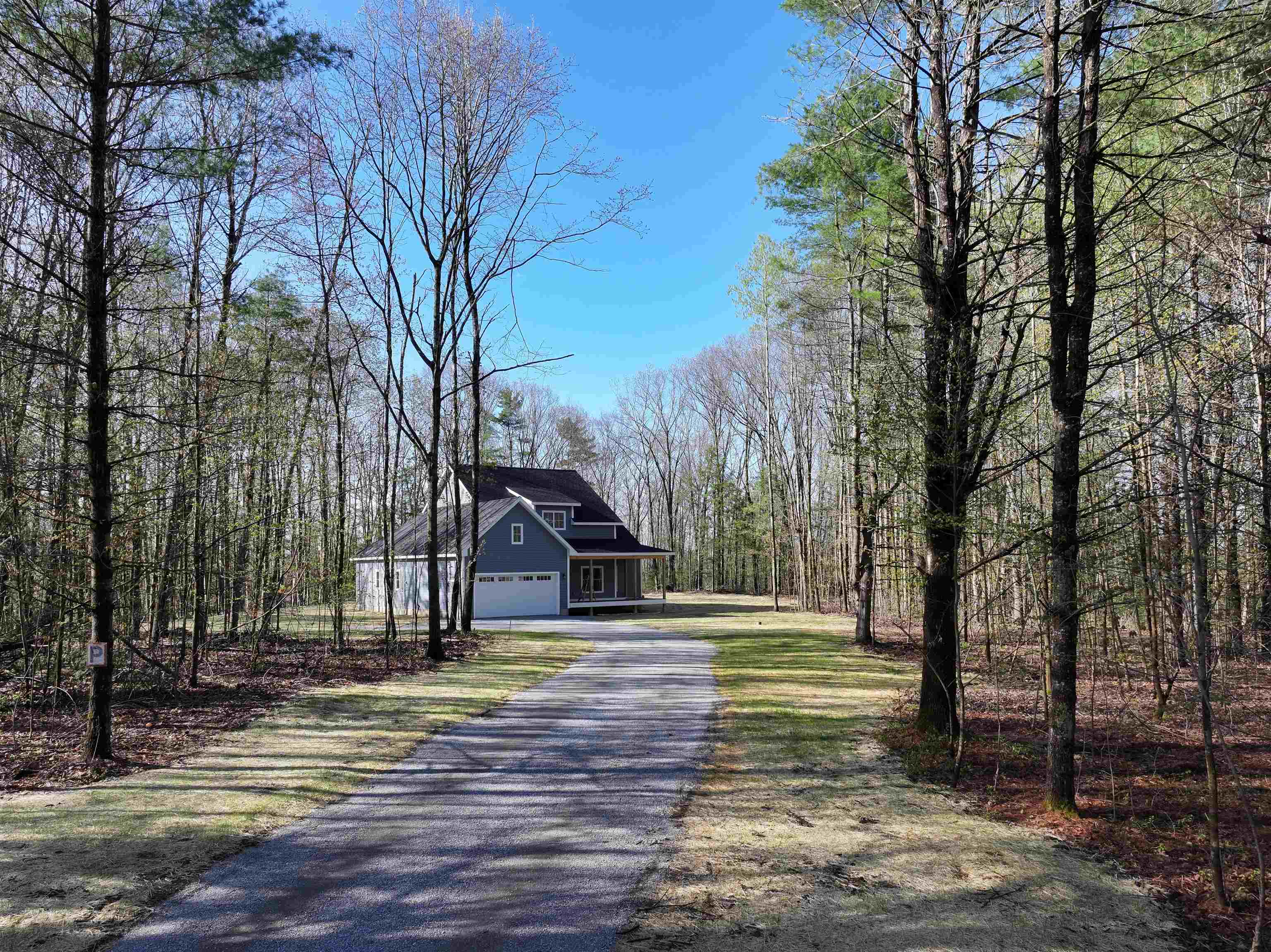 234 Oakledge Way Milton, VT 05468 - Photo 2 of 47