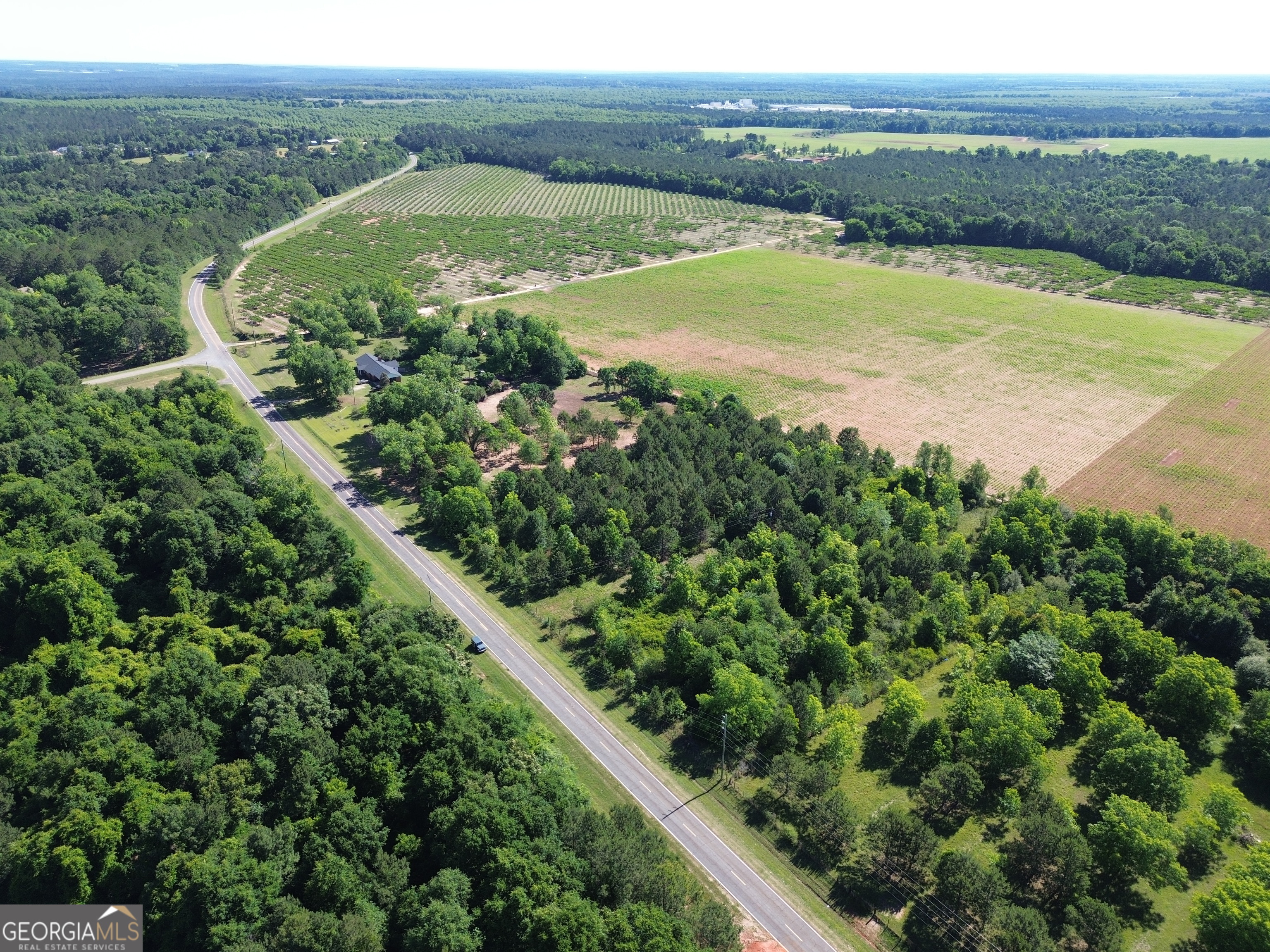 0 Cummings Road, Unit LOT 2 Fort Valley, GA 31030 - Photo 1 of 1 Gallery Image 1