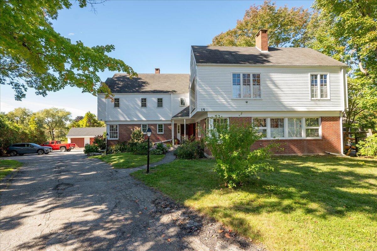 15 Bristol Road, Unit 1 Damariscotta, ME 04543 - Photo 30 of 37 15 Bristol Road, 1, Damariscotta