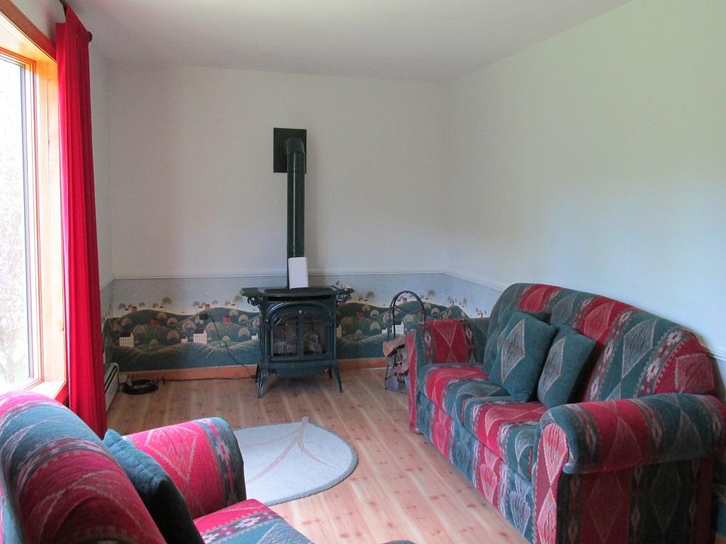 201 Bartlett Brook Road Pomfret, VT 05067 - Photo 5 of 20