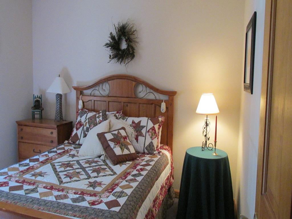 201 Bartlett Brook Road Pomfret, VT 05067 - Photo 10 of 20