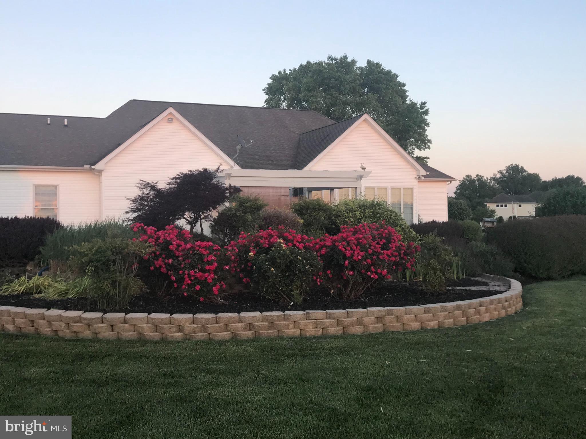 209 Beck Farm Road Centreville, MD 21617 - Photo 47 of 55