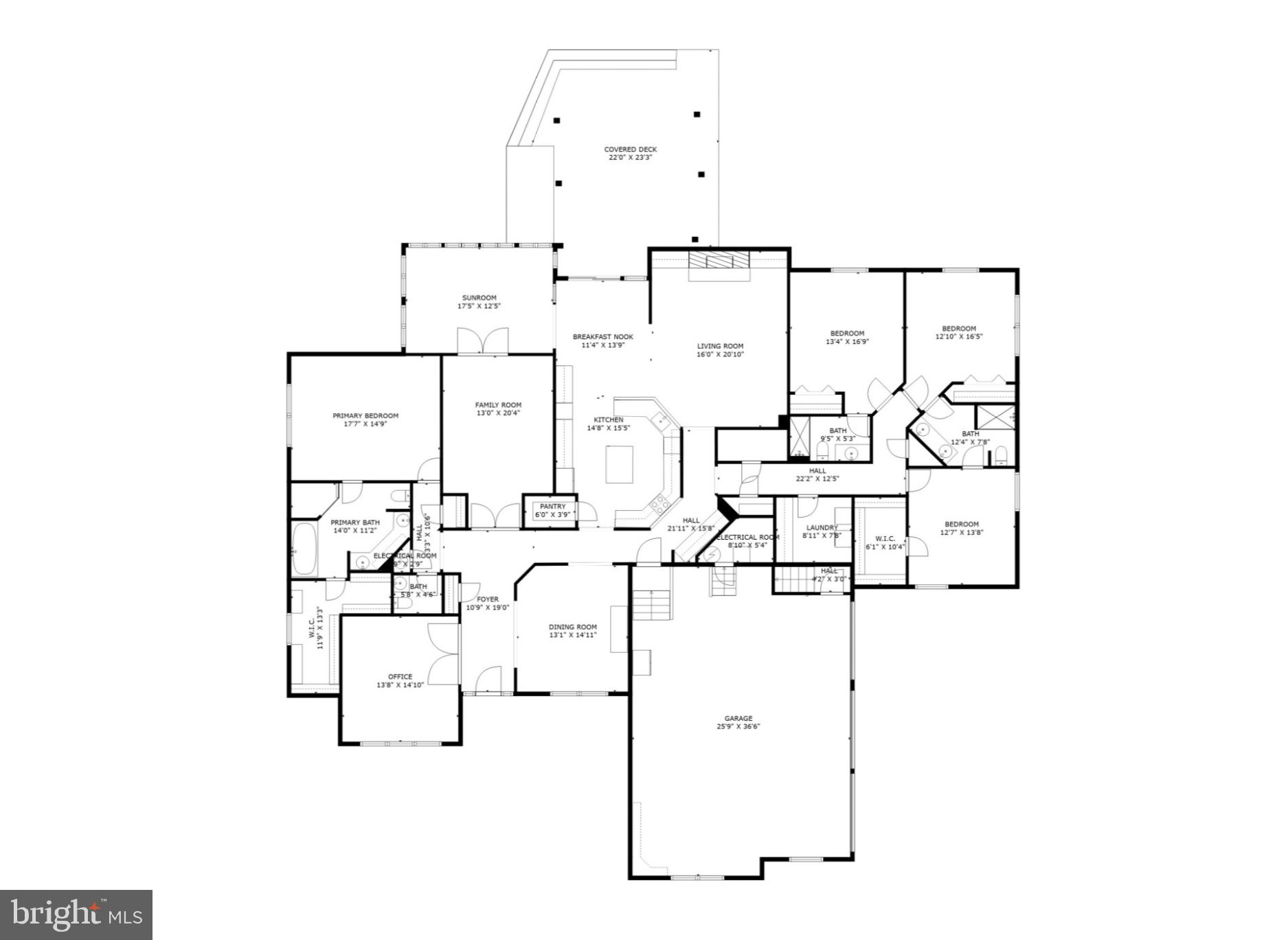 209 Beck Farm Road Centreville, MD 21617 - Photo 55 of 55