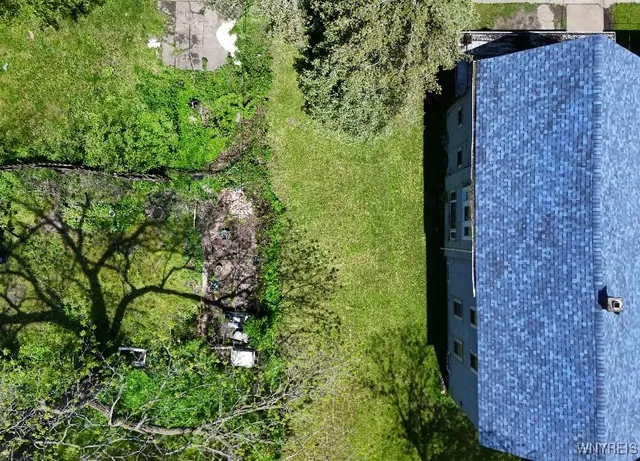 $12,500 | 13 Kenova Street, Buffalo, NY 14214