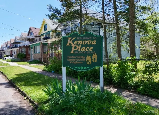 $12,500 | 13 Kenova Street, Buffalo, NY 14214