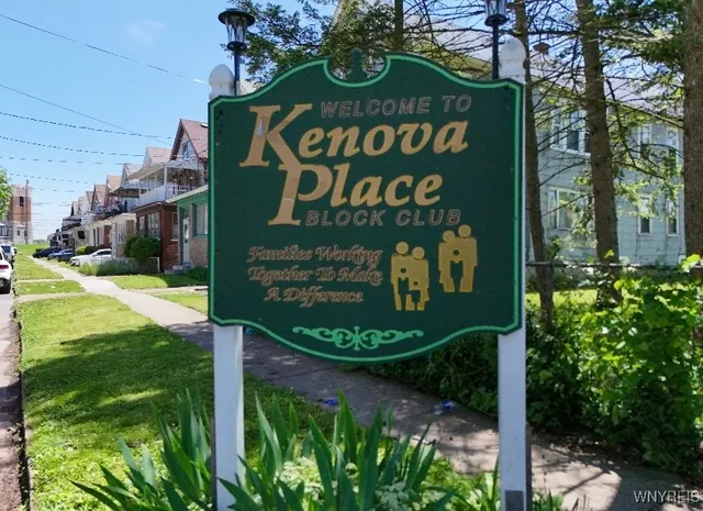 $12,500 | 13 Kenova Street, Buffalo, NY 14214