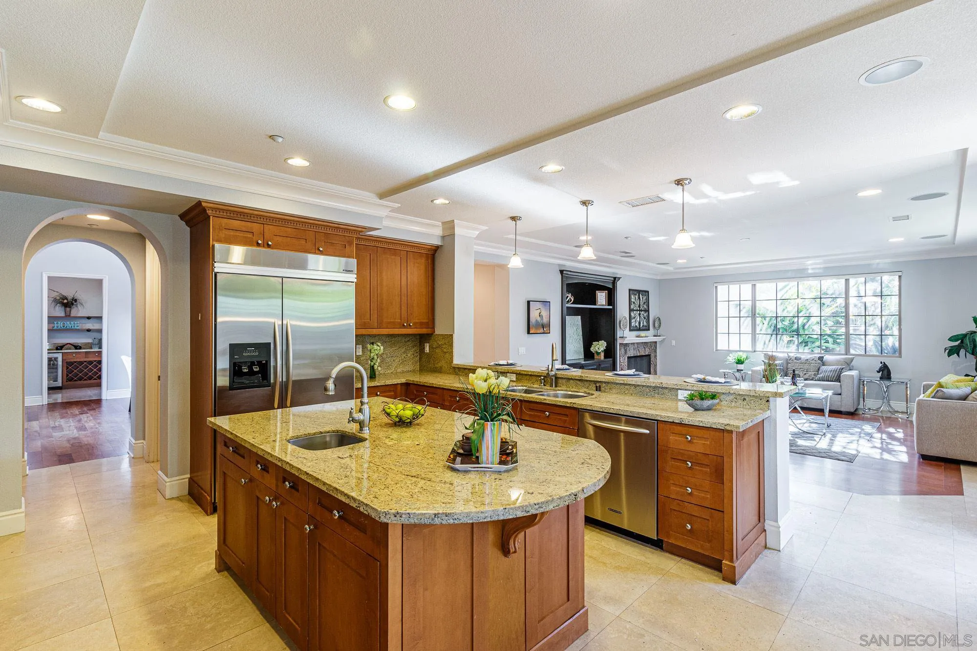 1908 Paxton Way Encinitas, CA 92024 - Photo 8 of 33 Gallery Image 8