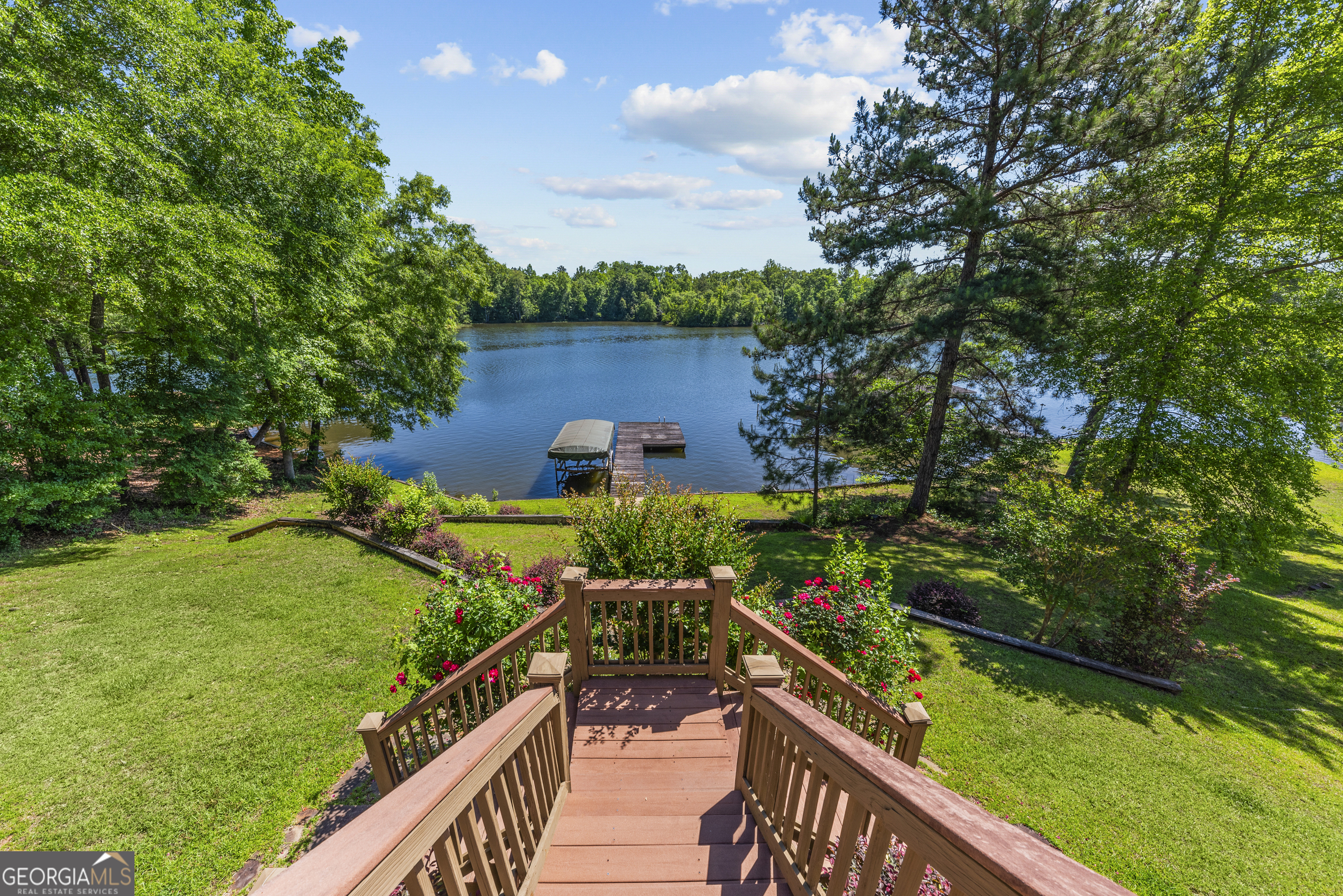 165 Ellis Mill Road Northeast Milledgeville, GA 31061 - Photo 6 of 52