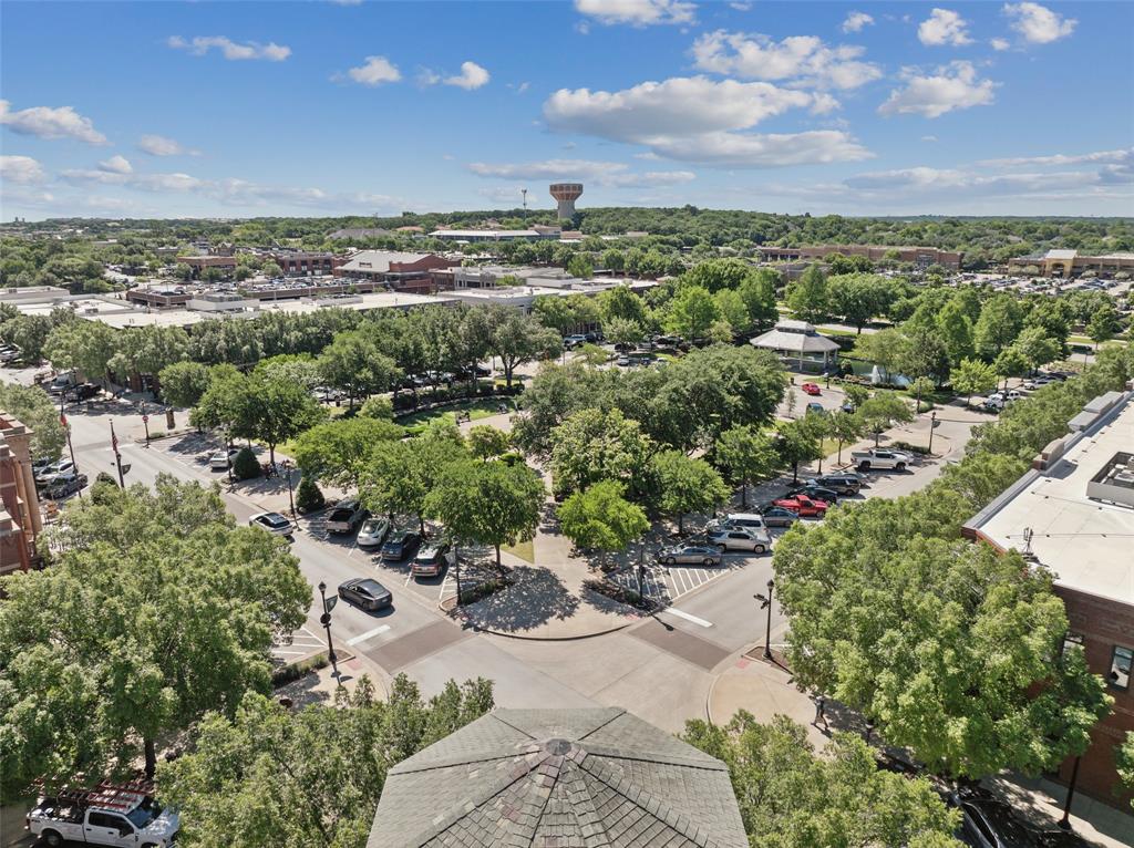 225 Park Ridge Boulevard Southlake, TX 76092 - Photo 11 of 12 a view of a city