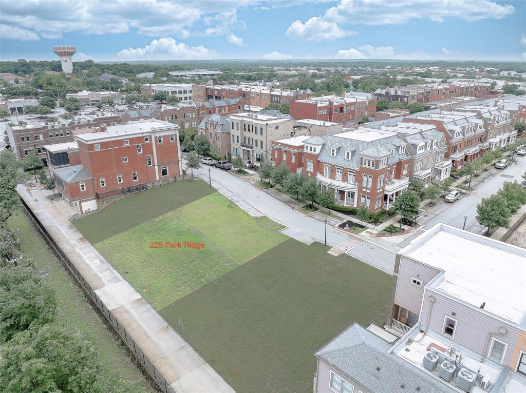 225 Park Ridge Boulevard Southlake, TX 76092 - Photo 2 of 12 a view of a city