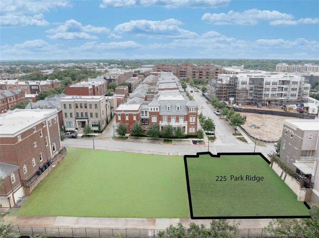 225 Park Ridge Boulevard Southlake, TX 76092 - Photo 2 of 19 a view of a city