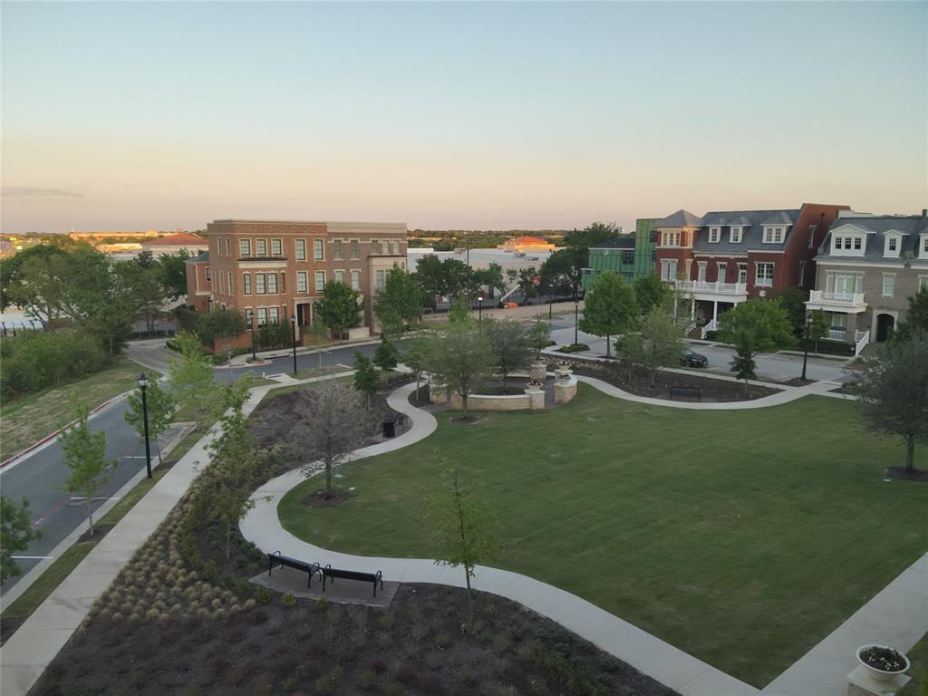 225 Park Ridge Boulevard Southlake, TX 76092 - Photo 3 of 19 a view of a city