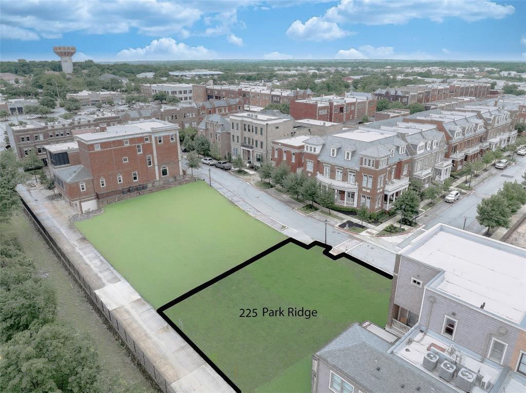 225 Park Ridge Boulevard Southlake, TX 76092 - Photo 5 of 19 a view of a city