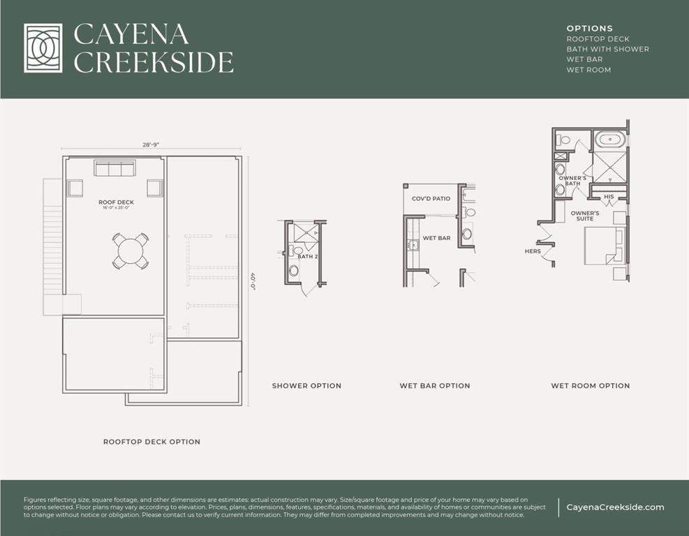 7809 Old Bee Caves Road, Unit 21 Austin, TX 78735 - Photo 23 of 28