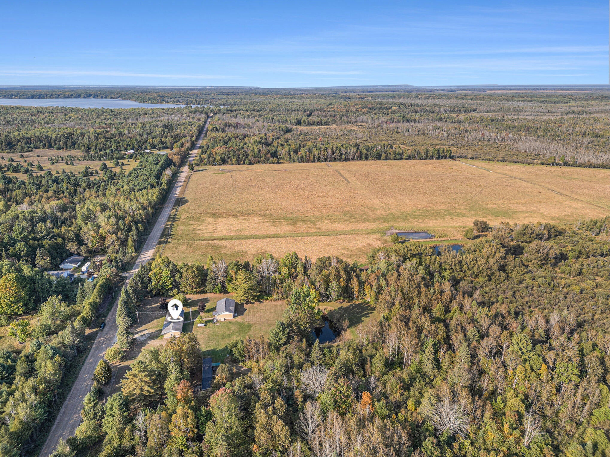 13980 Paradise Lake Road Levering, MI 49755 - Photo 50 of 58 Gallery Image 50