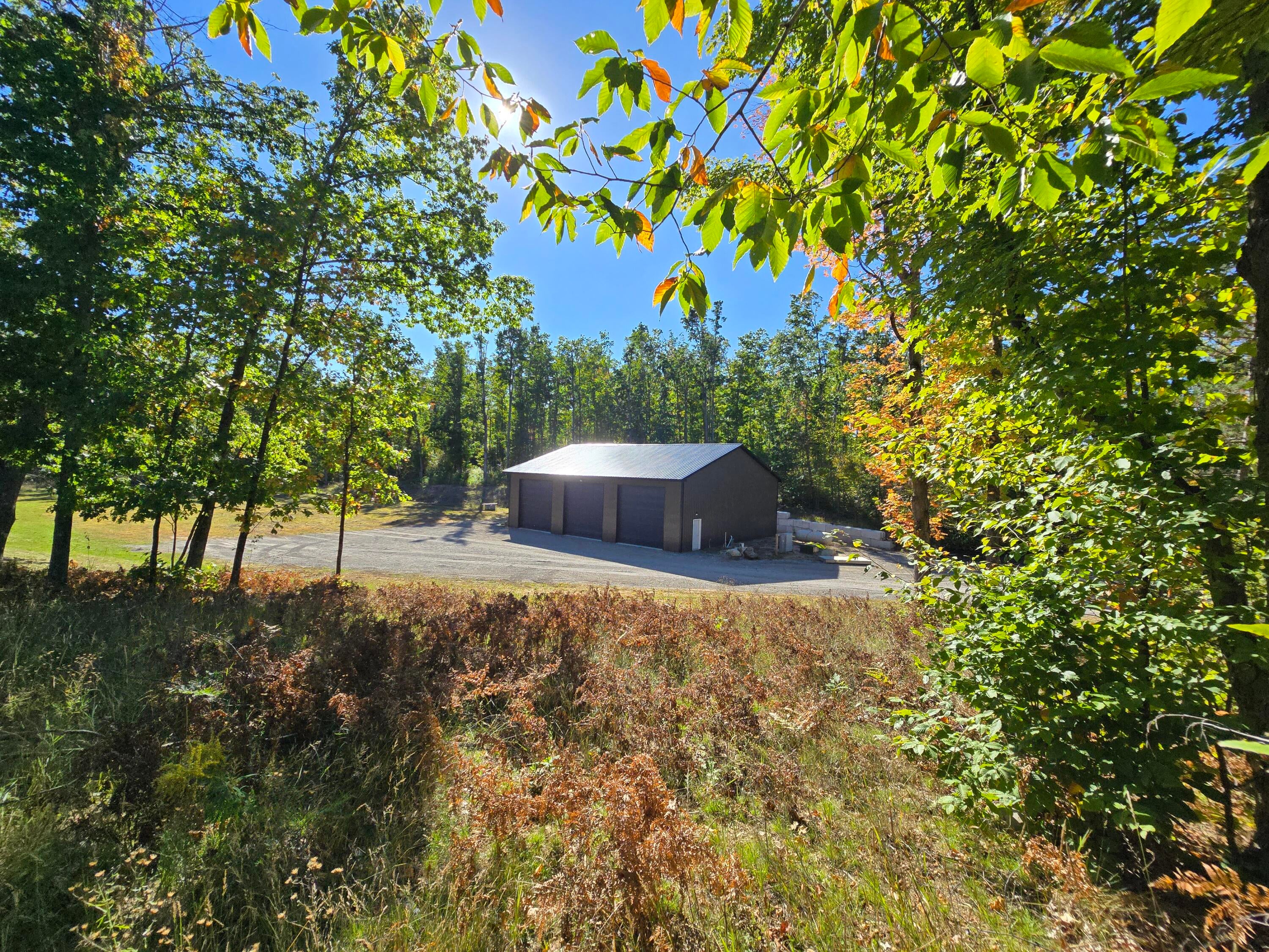 455 East Helmer Lake Road Fairview, MI 48621 - Photo 26 of 86 20250928_154733