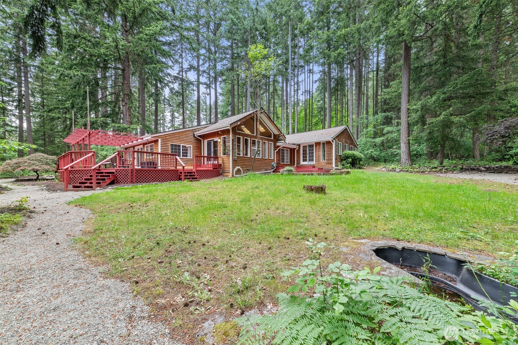 20226 Neat Road Southeast Yelm, WA 98597 - Photo 1 of 39