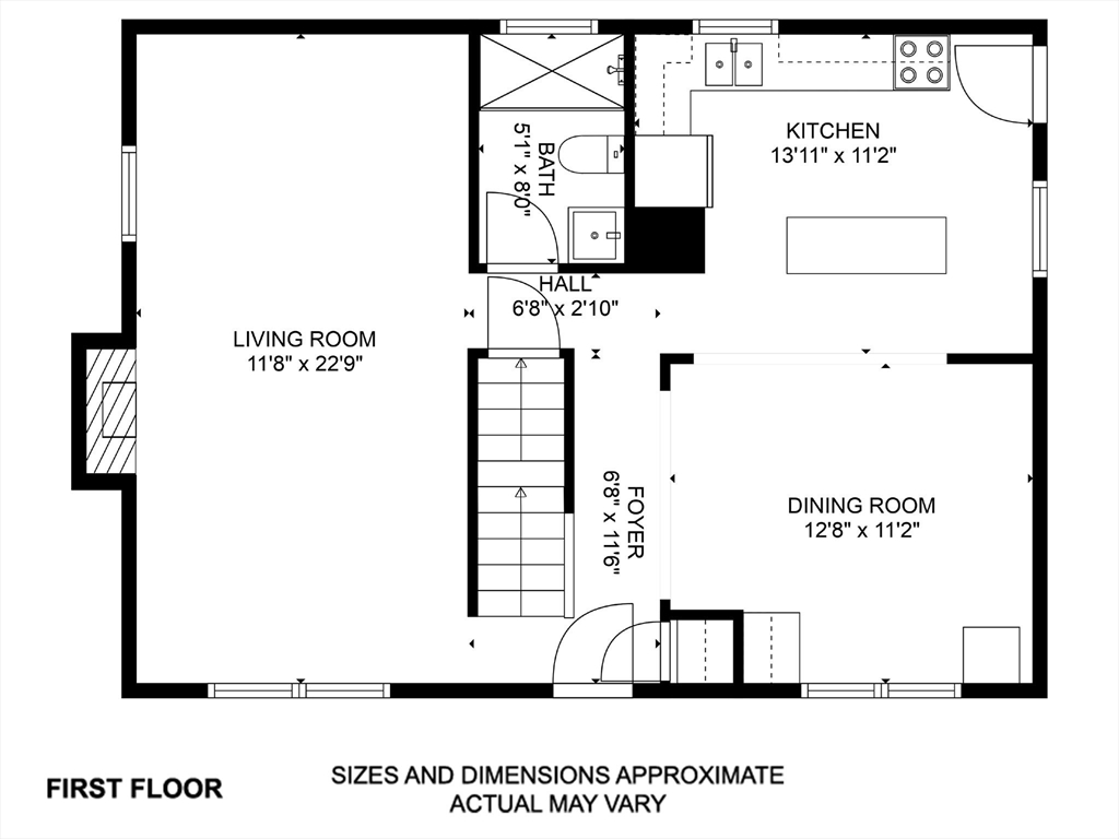 6 Baird Trace Springfield, MA 01118 - Photo 25 of 27