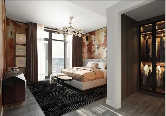 $2,998,000 | 320 Adolphus Avenue, Unit 1415, Cliffside Park, NJ 07010