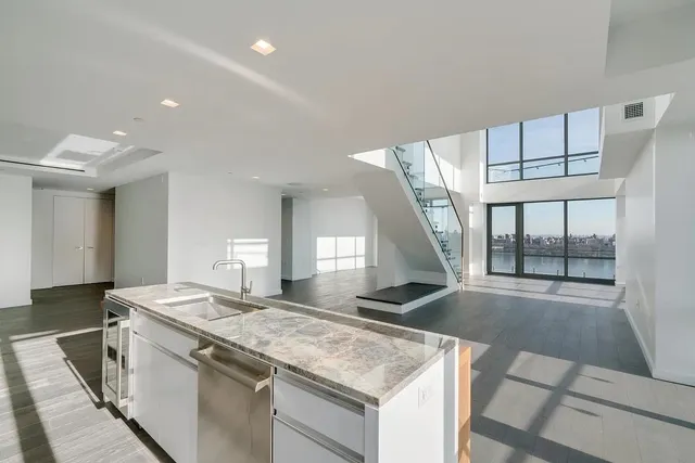 $2,998,000 | 320 Adolphus Avenue, Unit 1415, Cliffside Park, NJ 07010