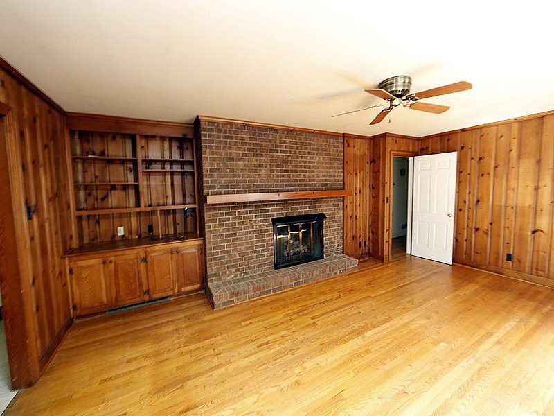 5011 Rembert Drive Raleigh, NC 27612 - Photo 8 of 20 Photo 8