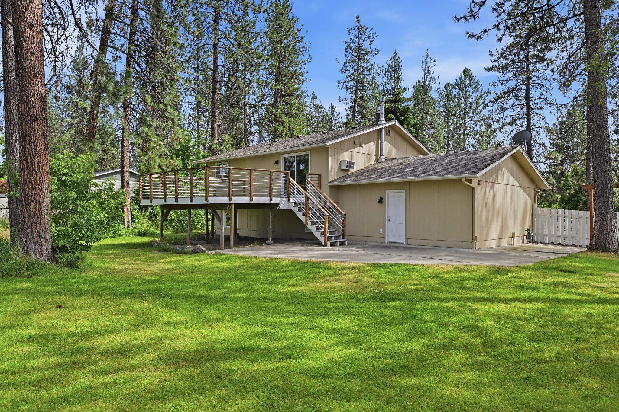 10852 West Sagewood Road Nine Mile Falls, WA 99026 - Photo 34 of 38