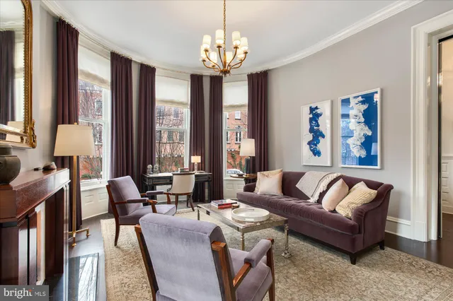 $8,750,000 | 1823 Phelps Place Northwest, Washington, DC 20008