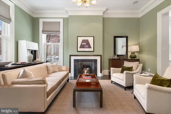 $8,750,000 | 1823 Phelps Place Northwest, Washington, DC 20008