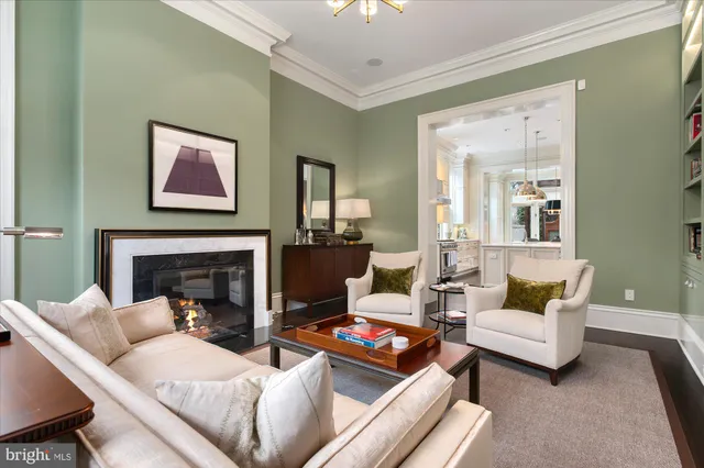 $8,750,000 | 1823 Phelps Place Northwest, Washington, DC 20008