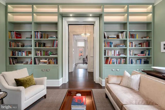 $8,750,000 | 1823 Phelps Place Northwest, Washington, DC 20008