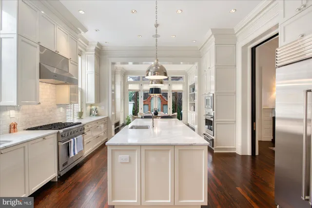 $8,750,000 | 1823 Phelps Place Northwest, Washington, DC 20008