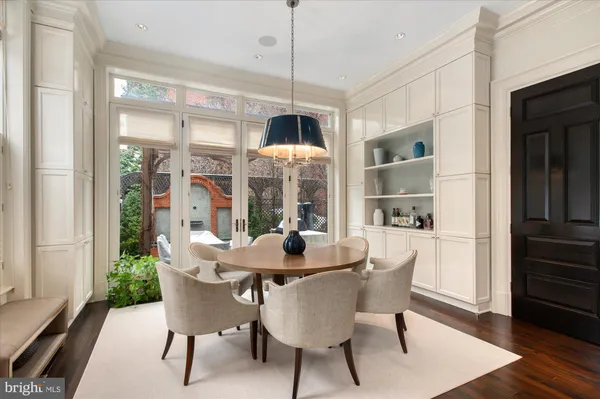 $8,750,000 | 1823 Phelps Place Northwest, Washington, DC 20008