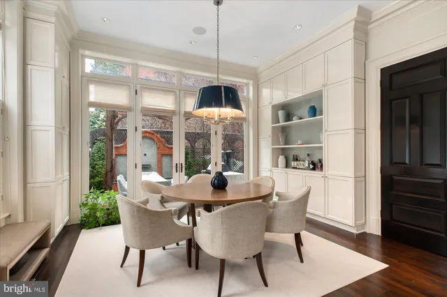 $8,750,000 | 1823 Phelps Place Northwest, Washington, DC 20008