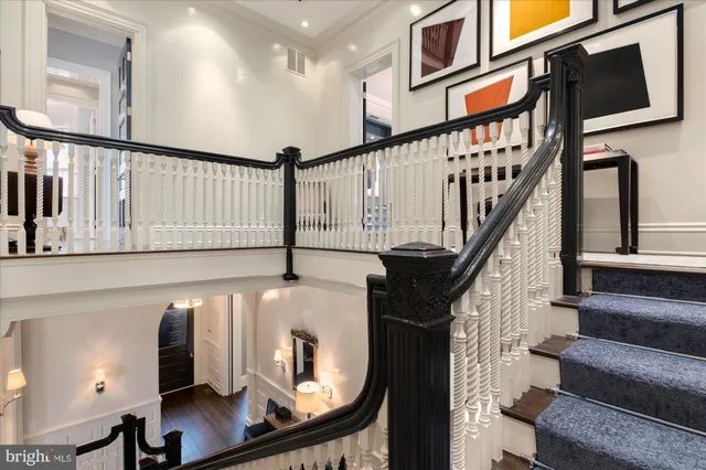 $8,750,000 | 1823 Phelps Place Northwest, Washington, DC 20008