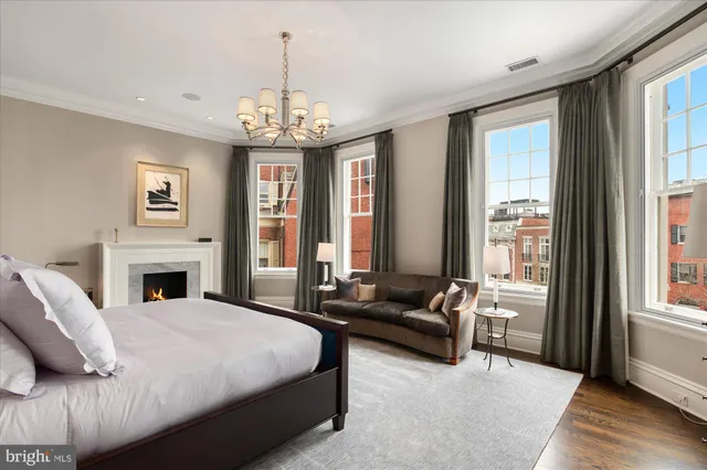 $8,750,000 | 1823 Phelps Place Northwest, Washington, DC 20008