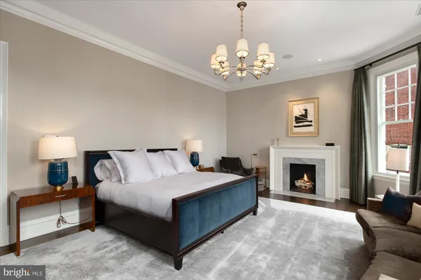 $8,750,000 | 1823 Phelps Place Northwest, Washington, DC 20008