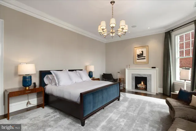 $8,750,000 | 1823 Phelps Place Northwest, Washington, DC 20008
