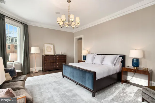 $8,750,000 | 1823 Phelps Place Northwest, Washington, DC 20008