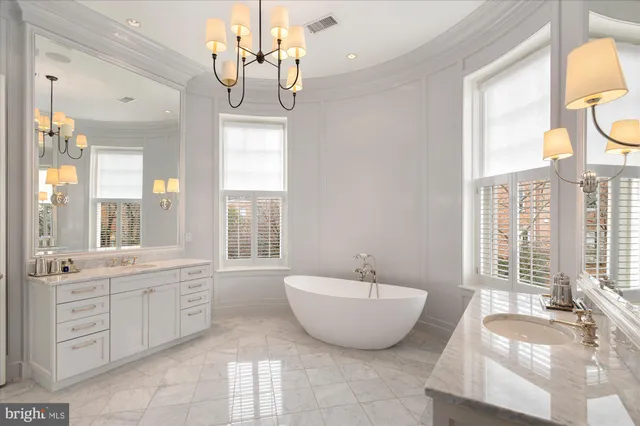 $8,750,000 | 1823 Phelps Place Northwest, Washington, DC 20008