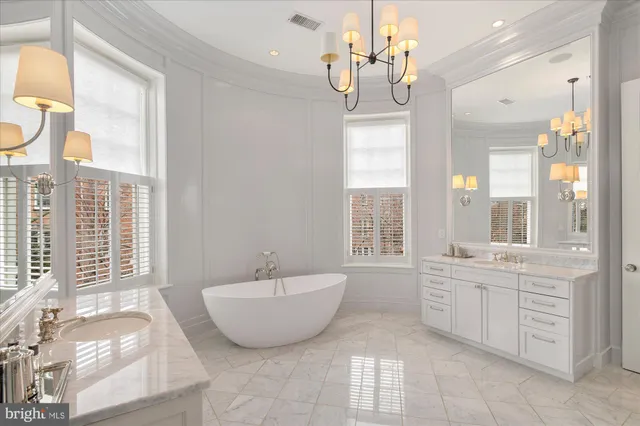 $8,750,000 | 1823 Phelps Place Northwest, Washington, DC 20008