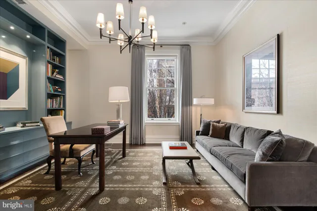 $8,750,000 | 1823 Phelps Place Northwest, Washington, DC 20008