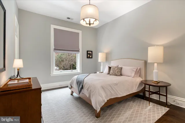 $8,750,000 | 1823 Phelps Place Northwest, Washington, DC 20008