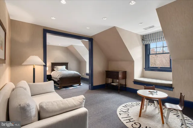 $8,750,000 | 1823 Phelps Place Northwest, Washington, DC 20008