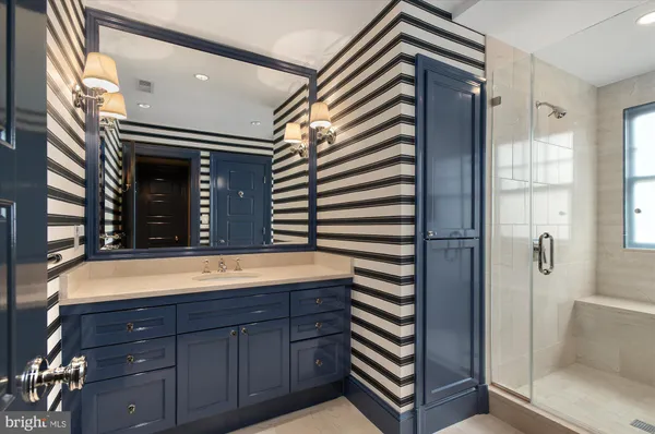 $8,750,000 | 1823 Phelps Place Northwest, Washington, DC 20008