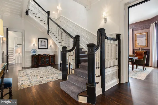 $8,750,000 | 1823 Phelps Place Northwest, Washington, DC 20008