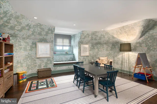 $8,750,000 | 1823 Phelps Place Northwest, Washington, DC 20008