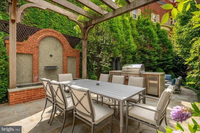 $8,750,000 | 1823 Phelps Place Northwest, Washington, DC 20008