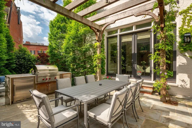 $8,750,000 | 1823 Phelps Place Northwest, Washington, DC 20008
