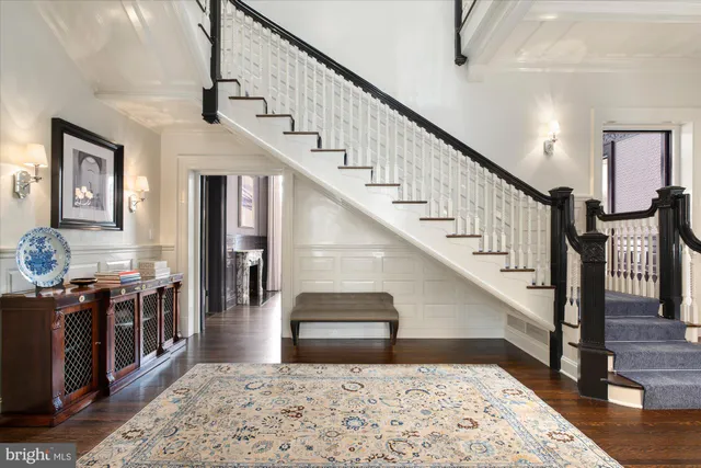 $8,750,000 | 1823 Phelps Place Northwest, Washington, DC 20008