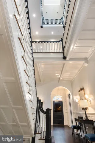 $8,750,000 | 1823 Phelps Place Northwest, Washington, DC 20008